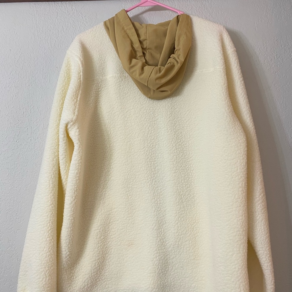 PacSun Sherpa Jacket NWT - Picture 2 of 3